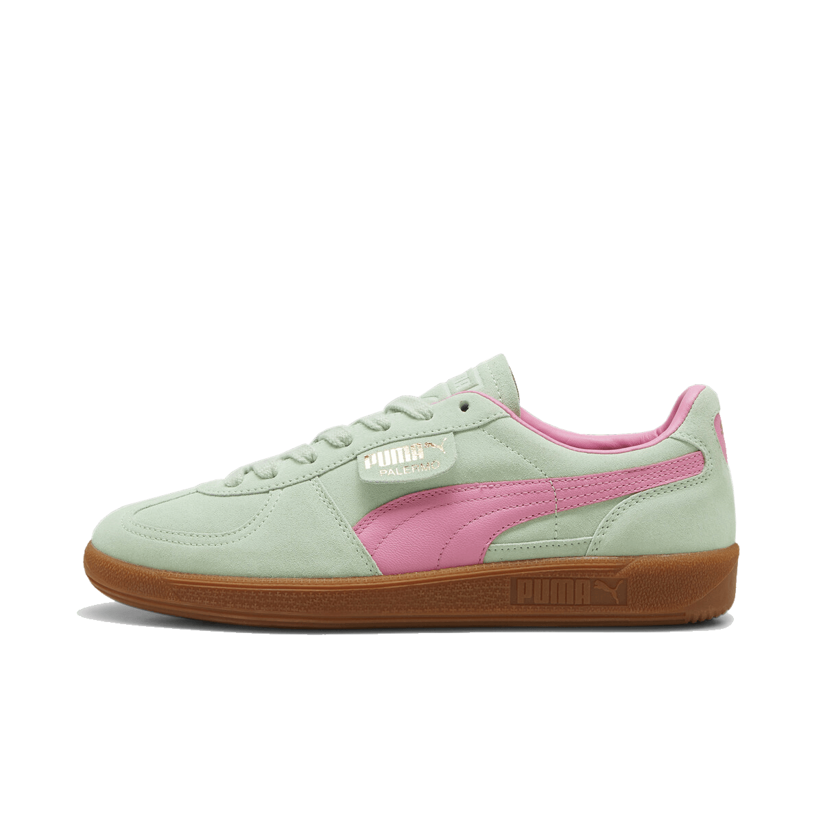 Puma Palermo 'Fresh Mint' 396463-02