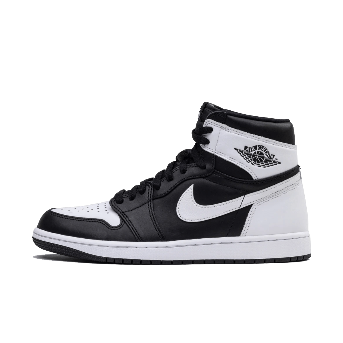 Air Jordan 1 High OG 'Reverse Panda' DZ5485-010