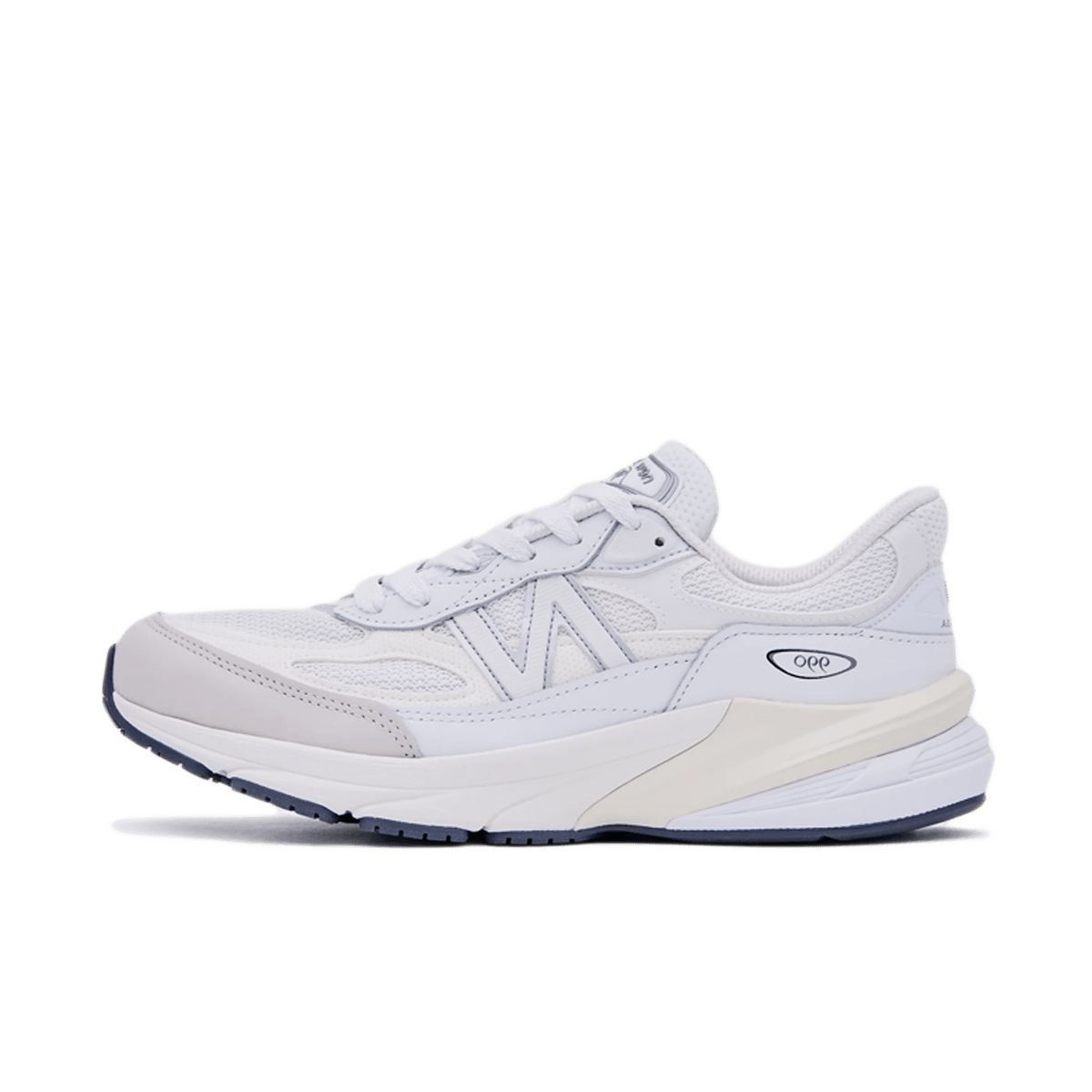 New Balance 990v6 Made in USA 'White'