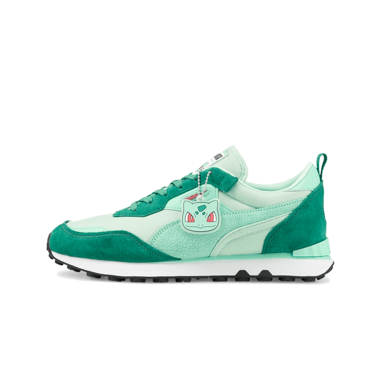 Pokémon x Puma Rider FV 'Bulbasaur' 387324_01