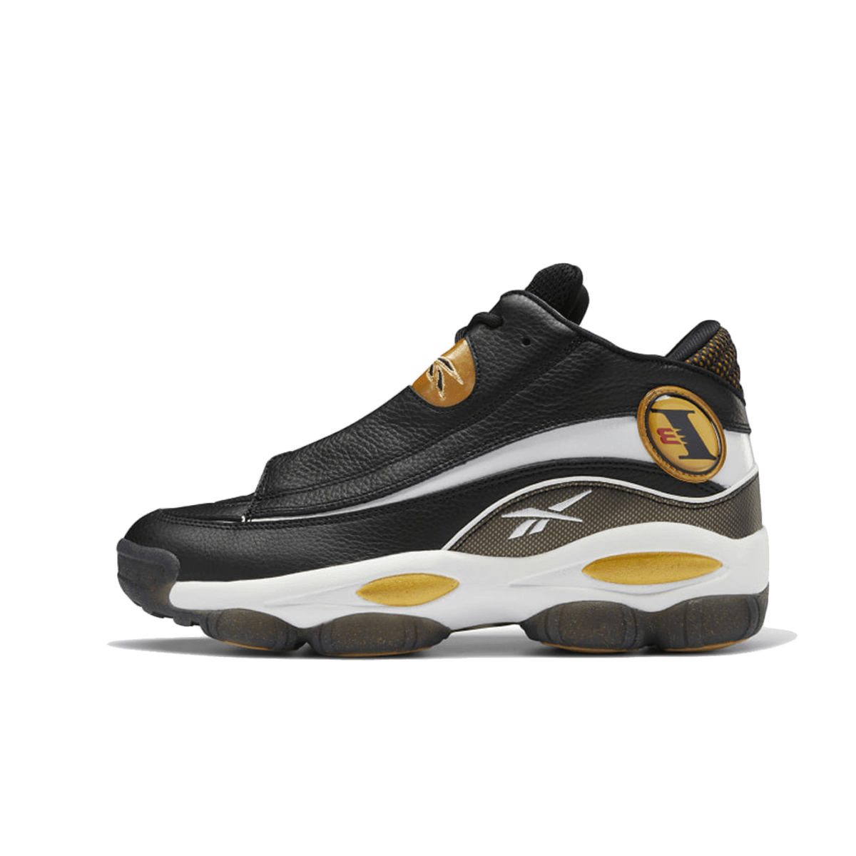 Reebok The Answer DMX 'Black' GW6372