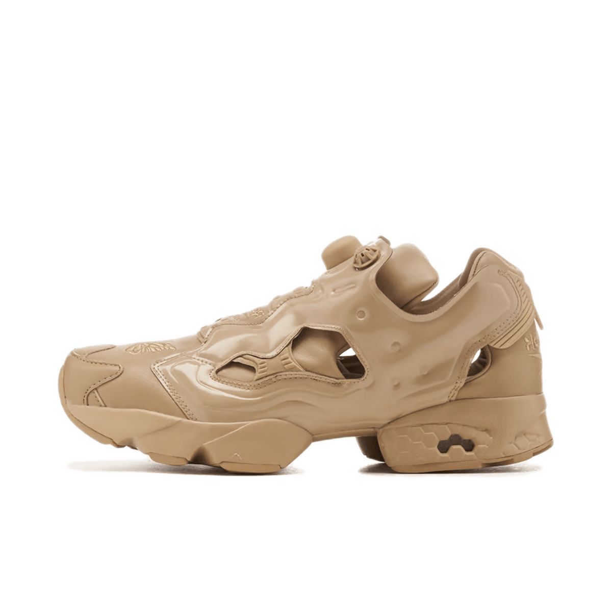 Needles x Reebok Instapump Fury 94 'Canvas' RMIA04SC99LEA0026161