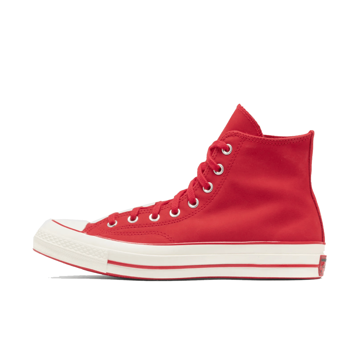Shai x Converse Chuck 70 High 'University Red'