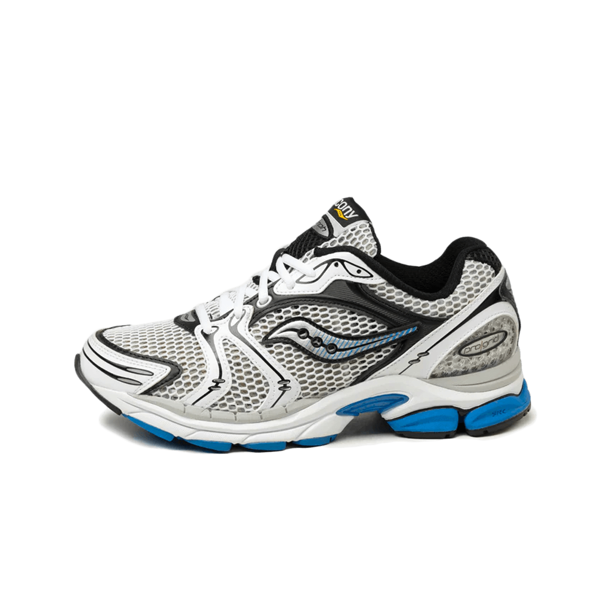 Saucony Progrid Triumph 4 'Silver' S70704-3