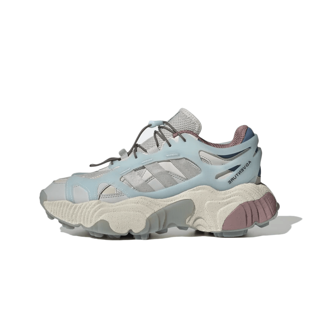 adidas Roverend Adventure 'Aluminum' GY1681