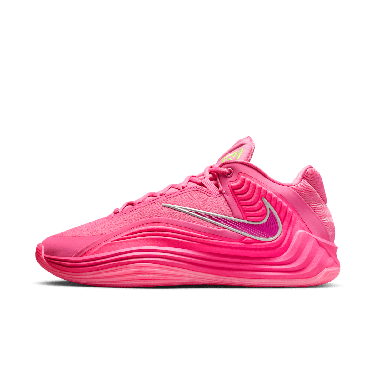 Nike Giannis Freak 7 'Live Wire' HQ1743-600