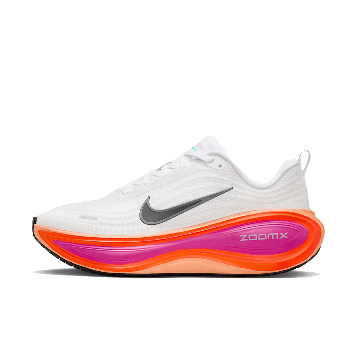 Nike Vomero Plus WMNS 'Fire Pink & Hyper Crimson' HV8154-104