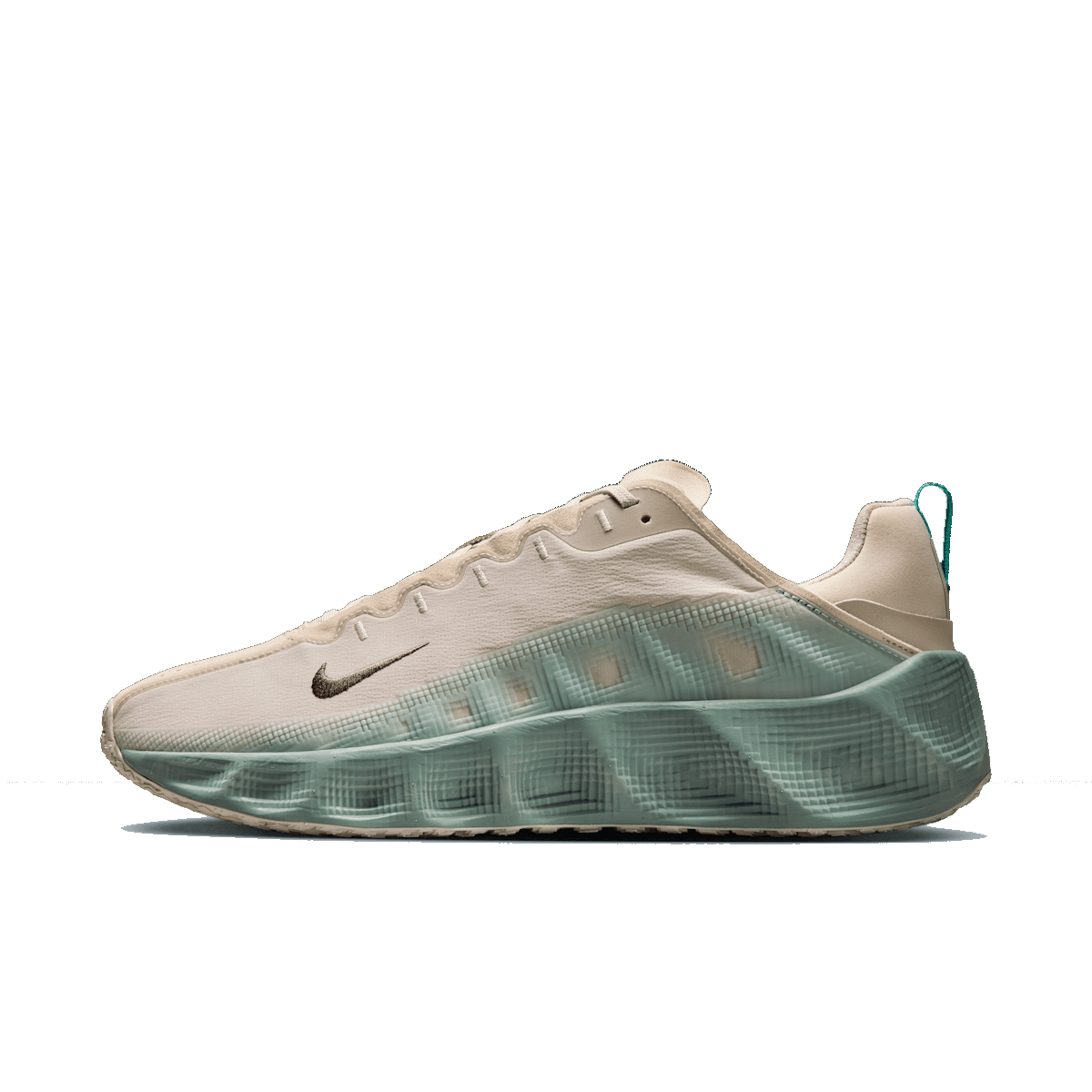 Nike Ava Rover 'Light Orewood Brown' DX4215-100