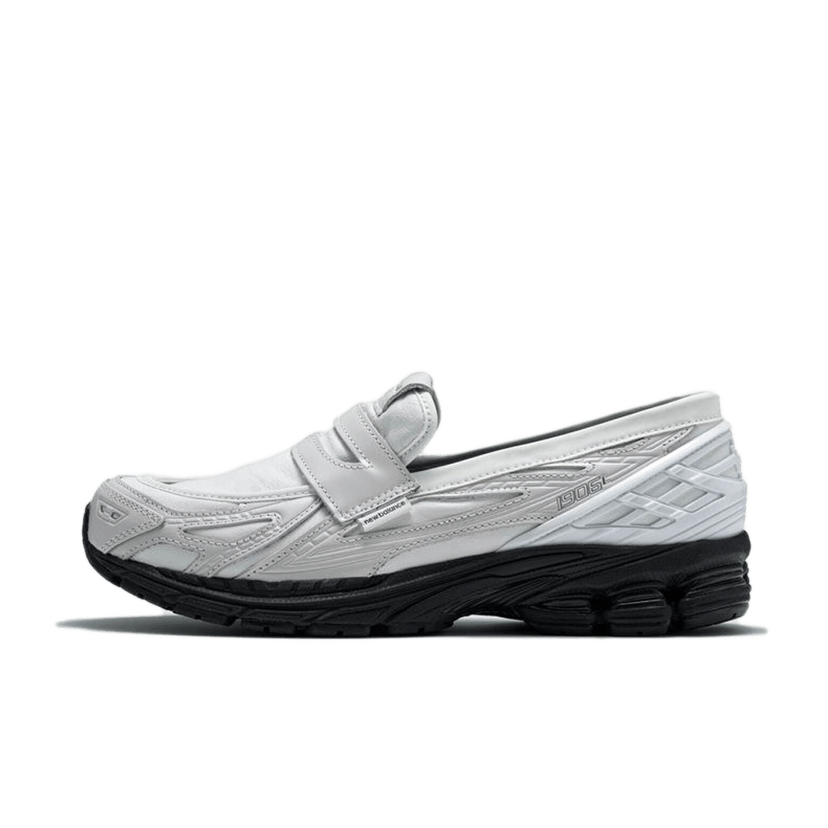 Junya Watanabe x New Balance 1906L 'White' WN-K101-001