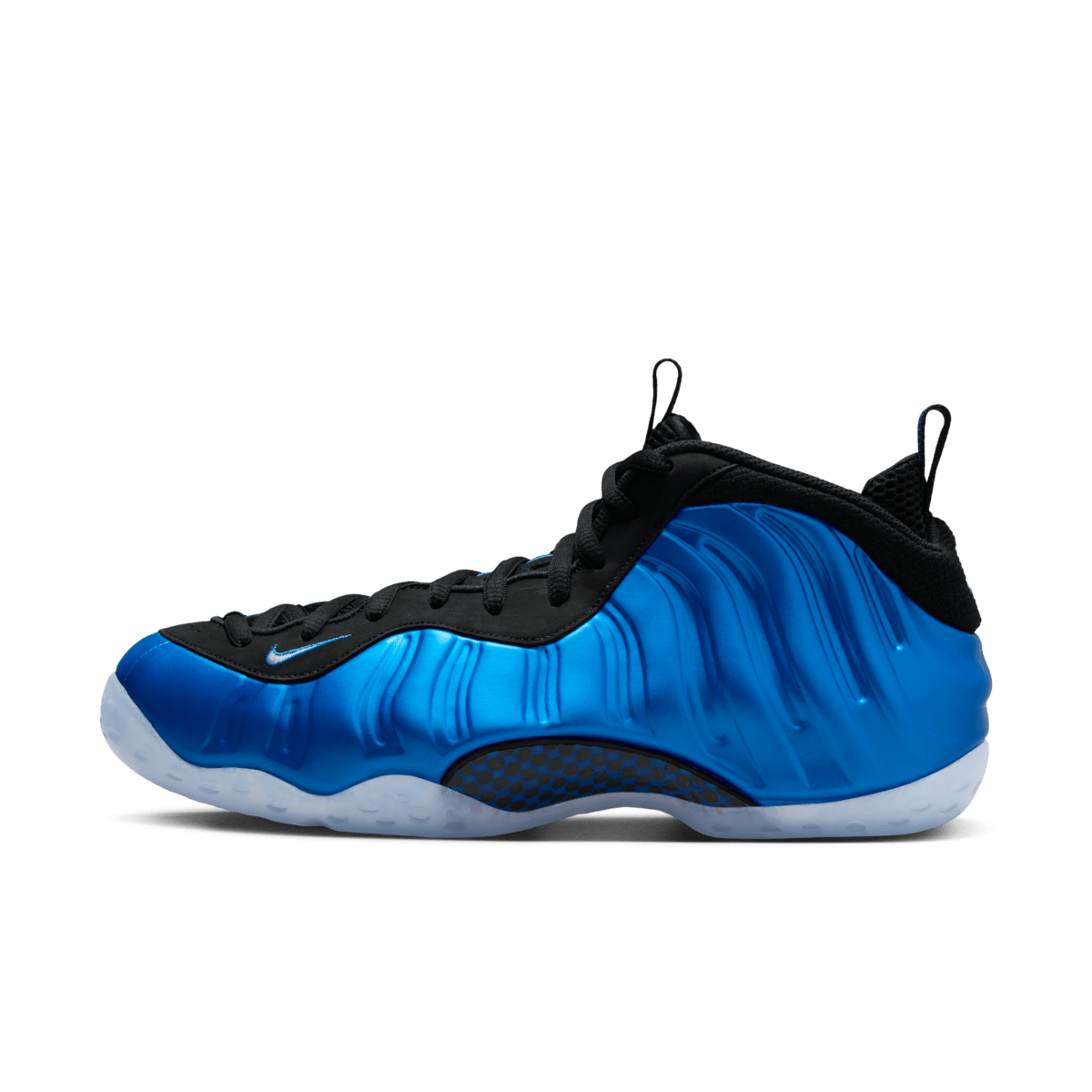 Nike Foamposite 'Royal' FQ8181-511