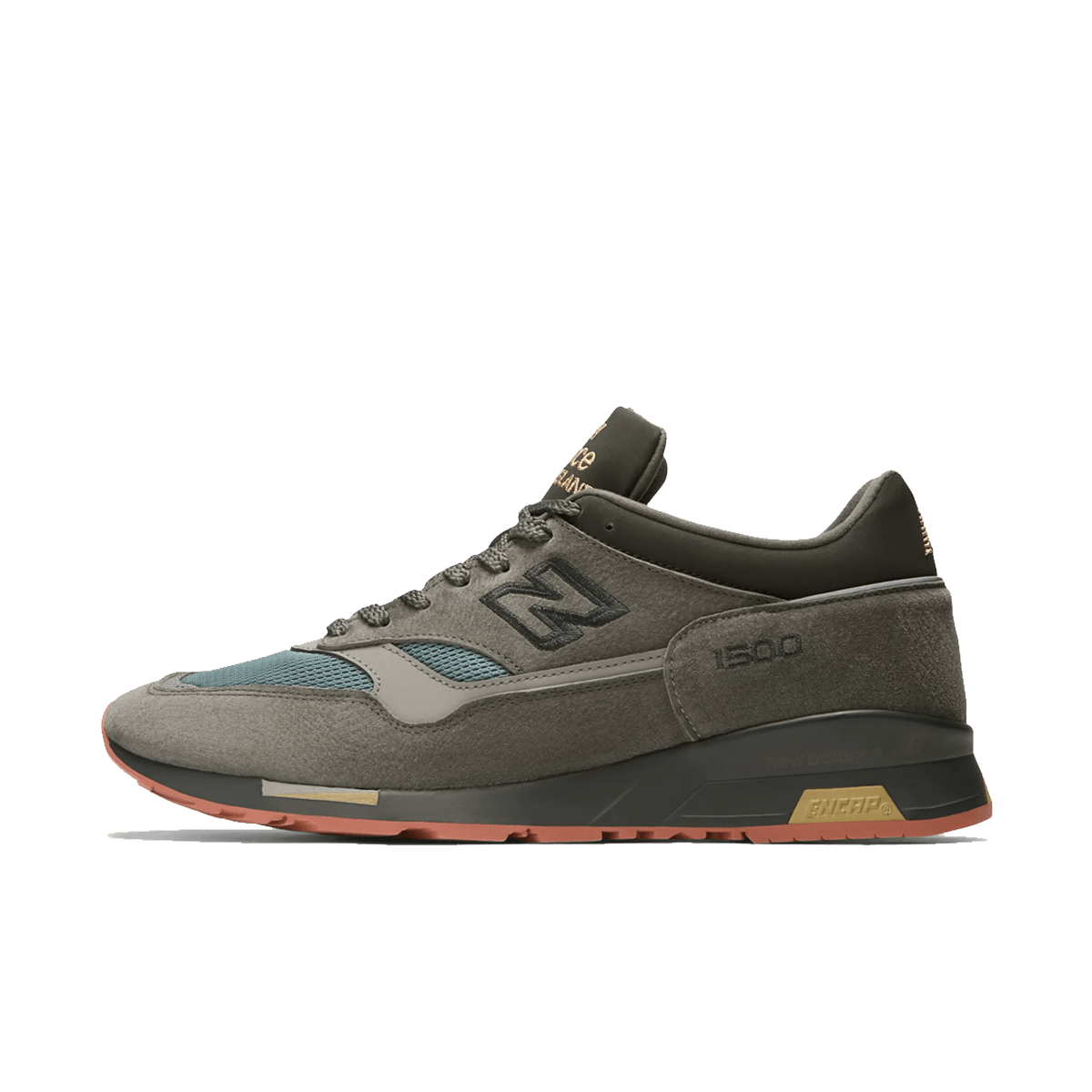 New Balance 1500 Made in UK 'Neo Synthesis' U1500GPK