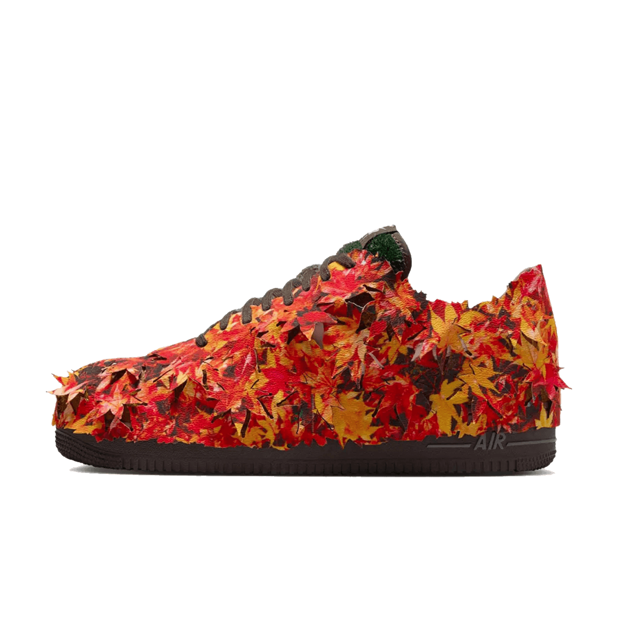 Nike Air Force 1 Low '07 'Leaf Camo' IM8062-368