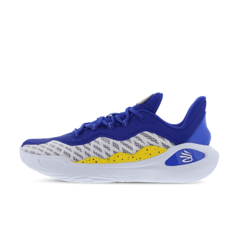 Under Armour Curry 11