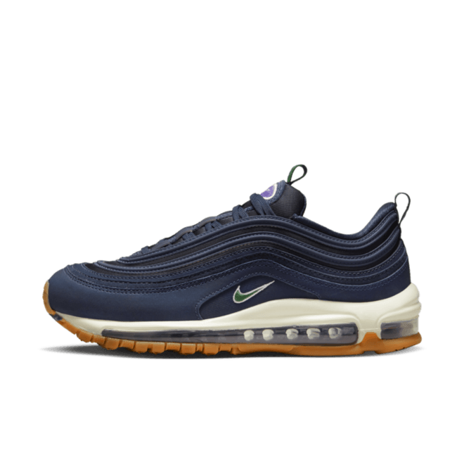 Nike Air Max 97 WMNS 'Obsidian'