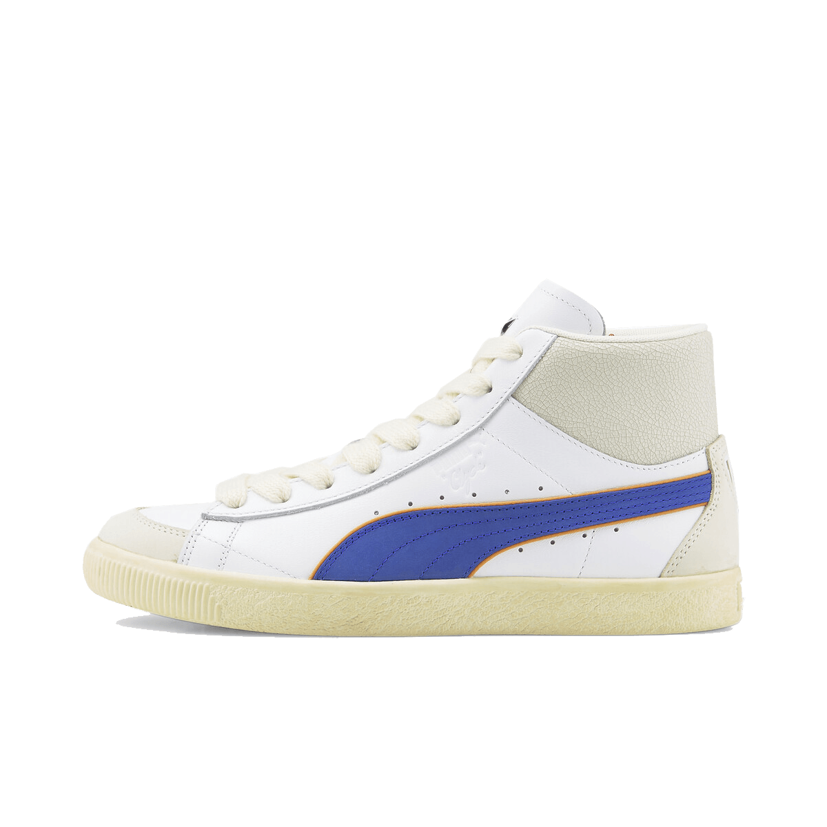 RHUIGI x Puma Clyde Mid BBall 391335-01