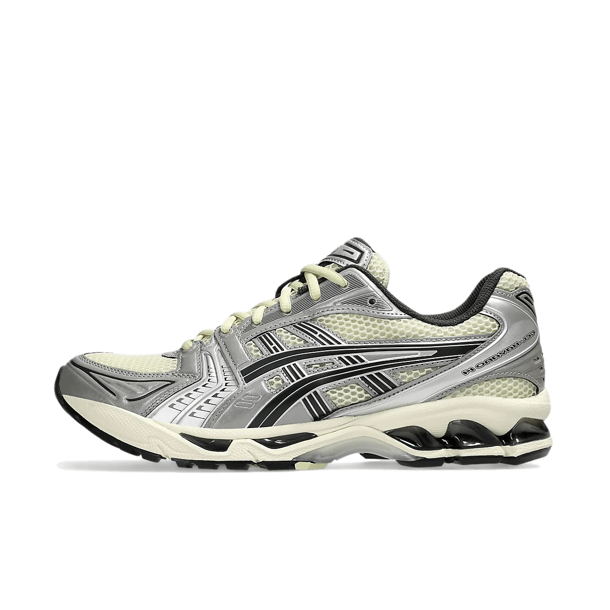 ASICS GEL-KAYANO 14 'Oyster White'