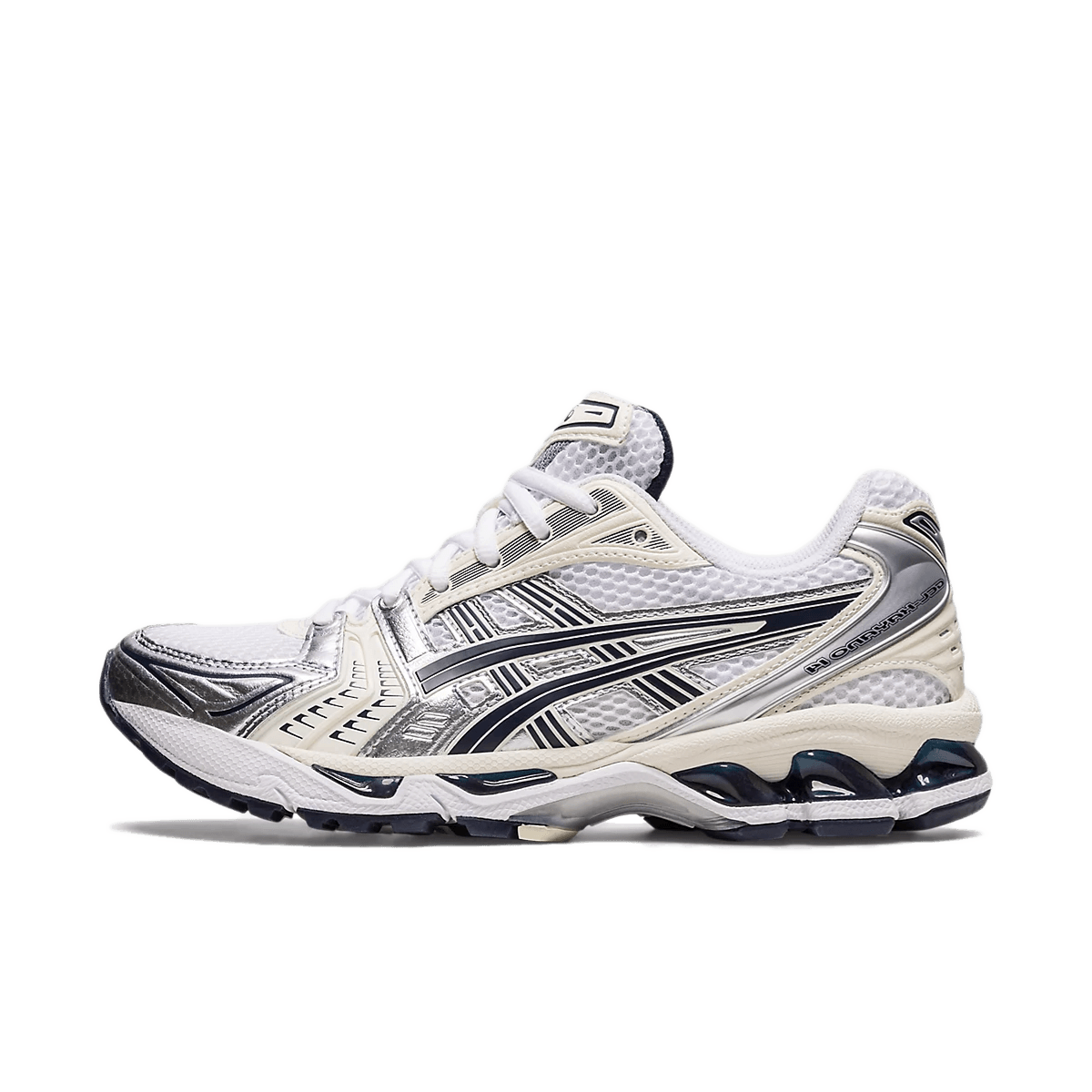 ASICS GEL-KAYANO 14 'White'