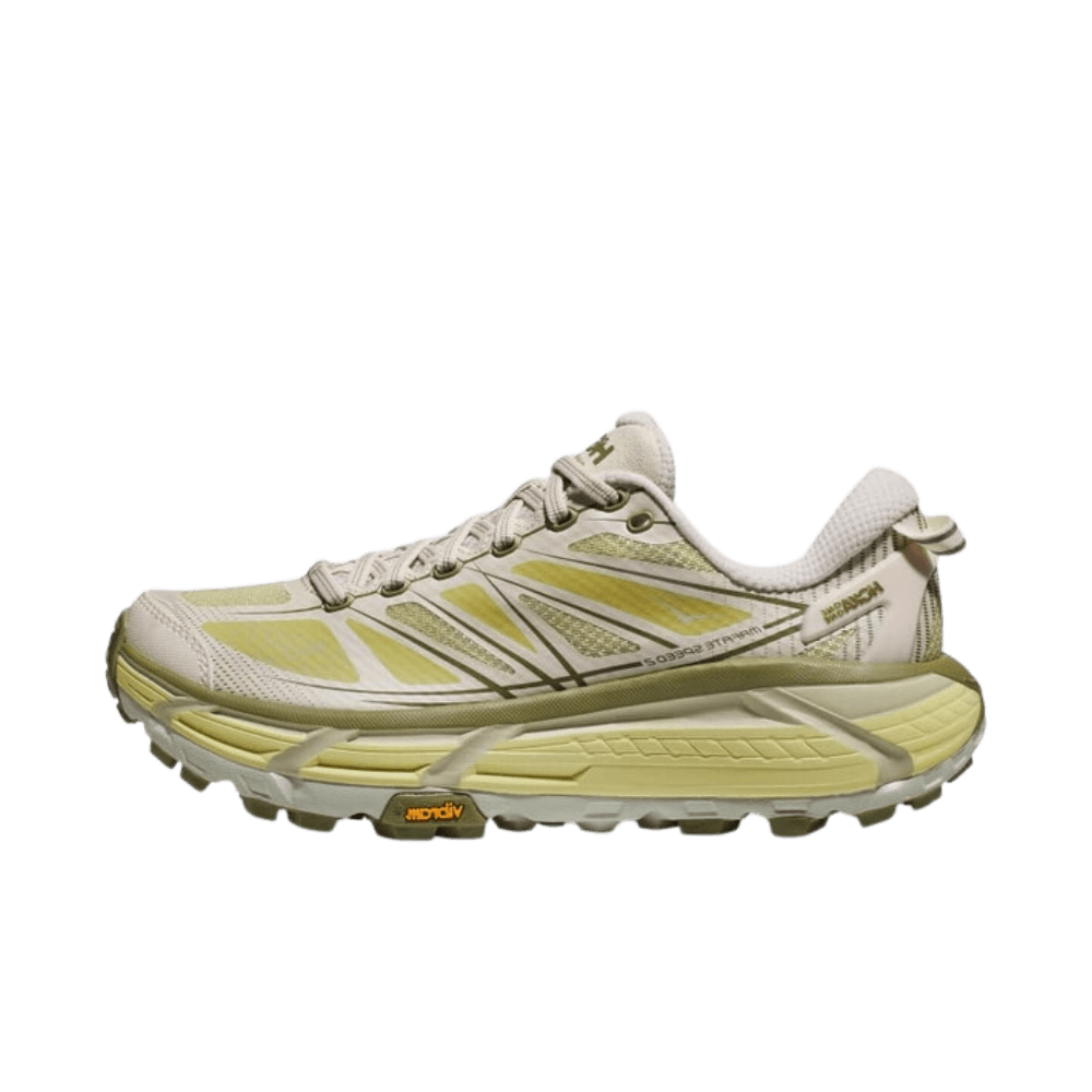 HOKA Mafate Speed 2  Eggnog 1126851-ENG