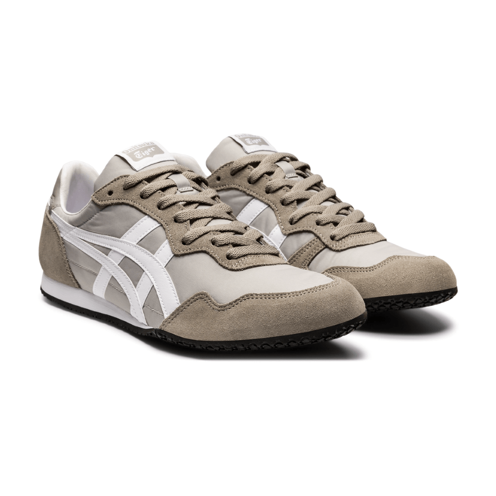 Onitsuka Tiger Serrano Gray 1183B400-022