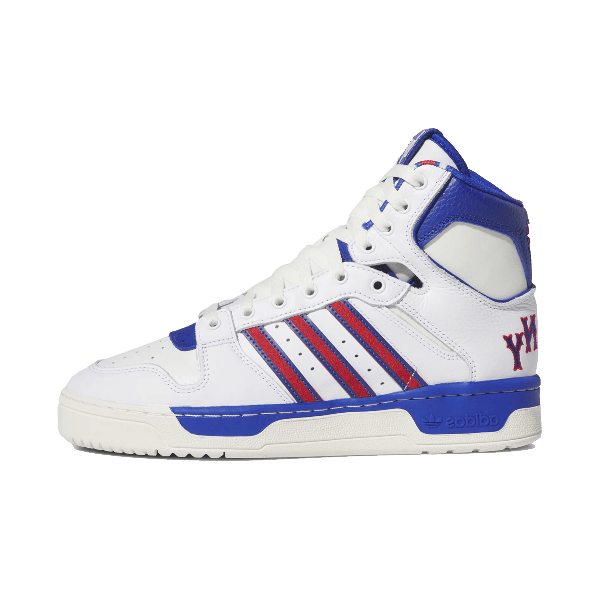 adidas Conductor High 'Royal Blue' ID2203