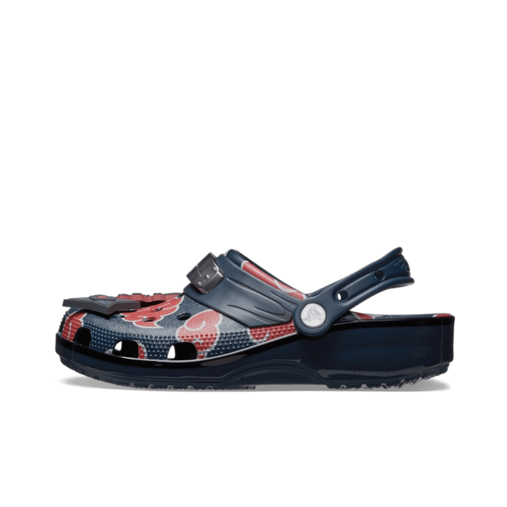 Crocs Naruto Shippuden x Classic Clog 'Itachi' 209883 48I