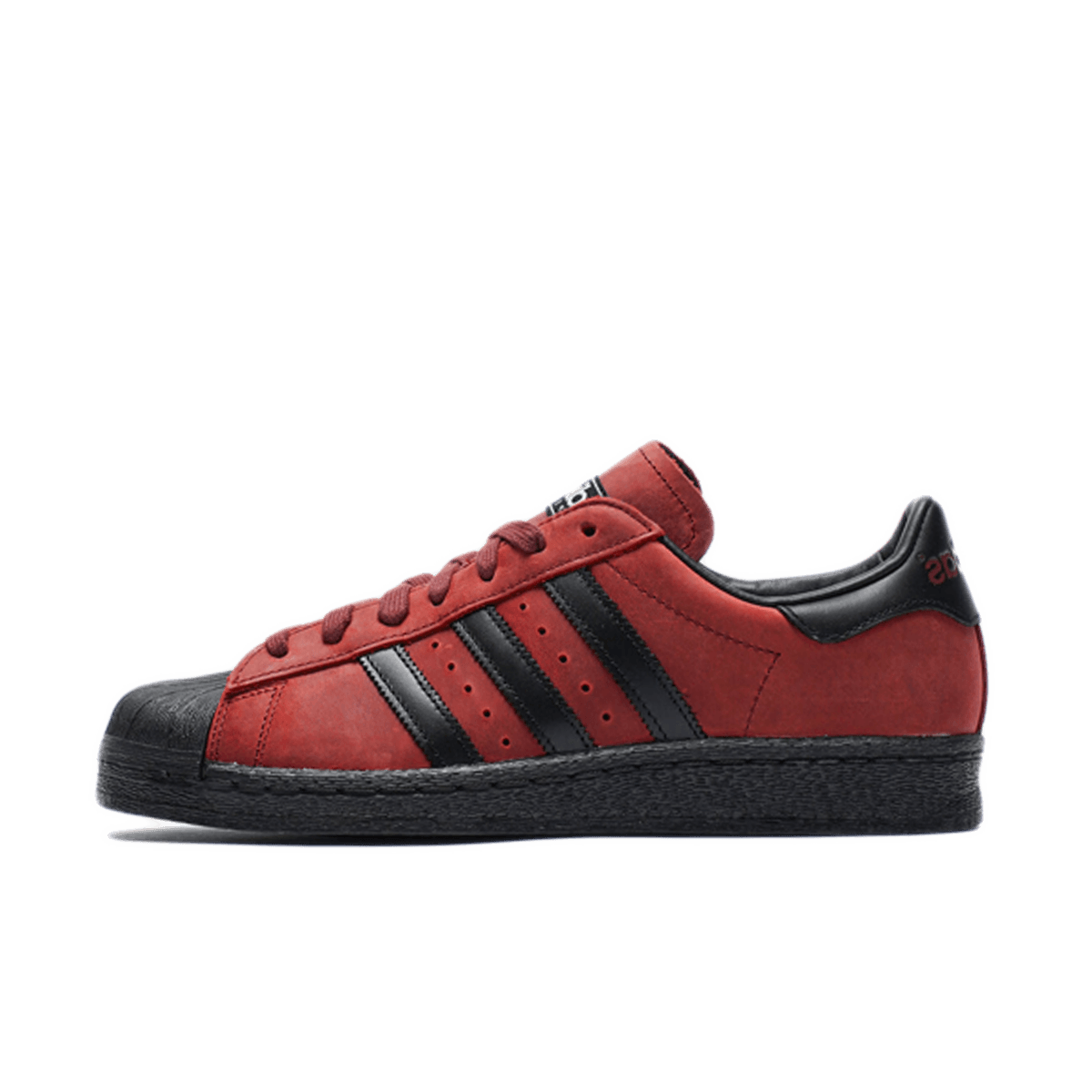 adidas Superstar 82 'Red' IG9271