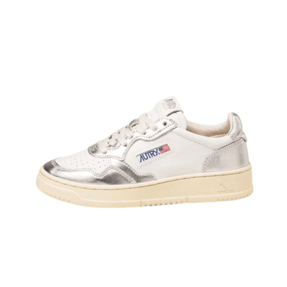 Autry Action Shoes WMNS AUTRY 01 LOW AULWWB18