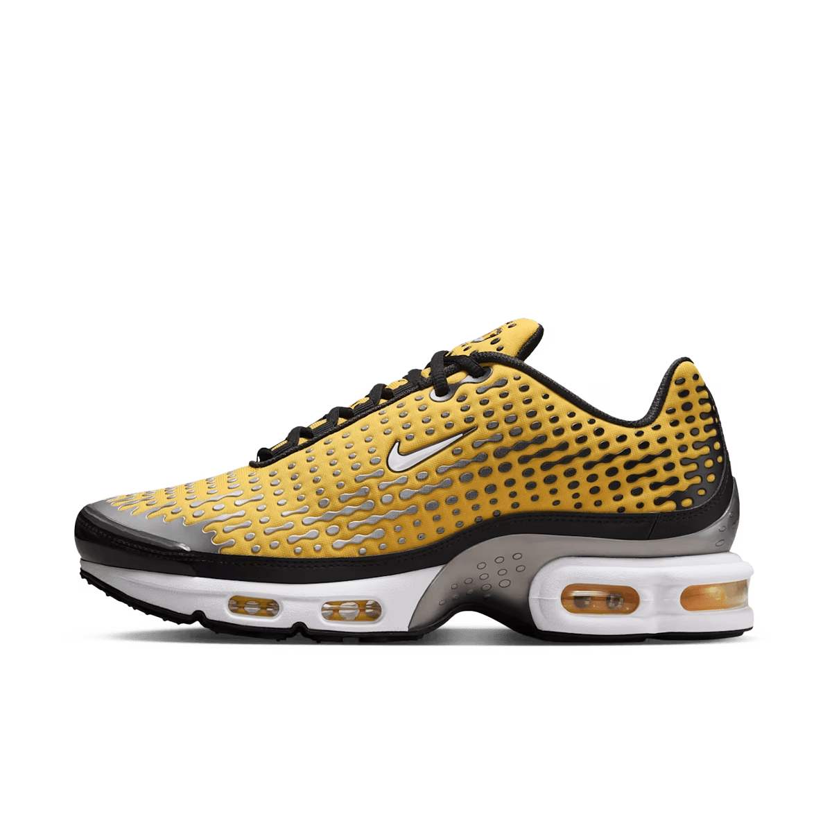 Nike Air Max Plus VII 'Varsity Maize'