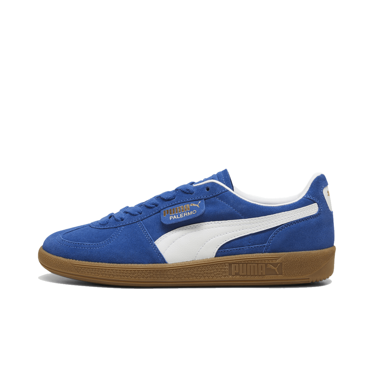 Puma Palermo 'Cobalt Glaze' 396463-07