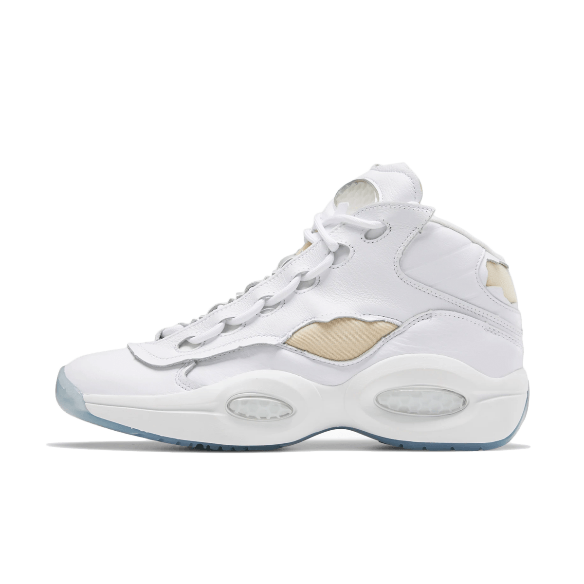 Maison Margiela x Reebok Question Memory Of 'White' GW5000