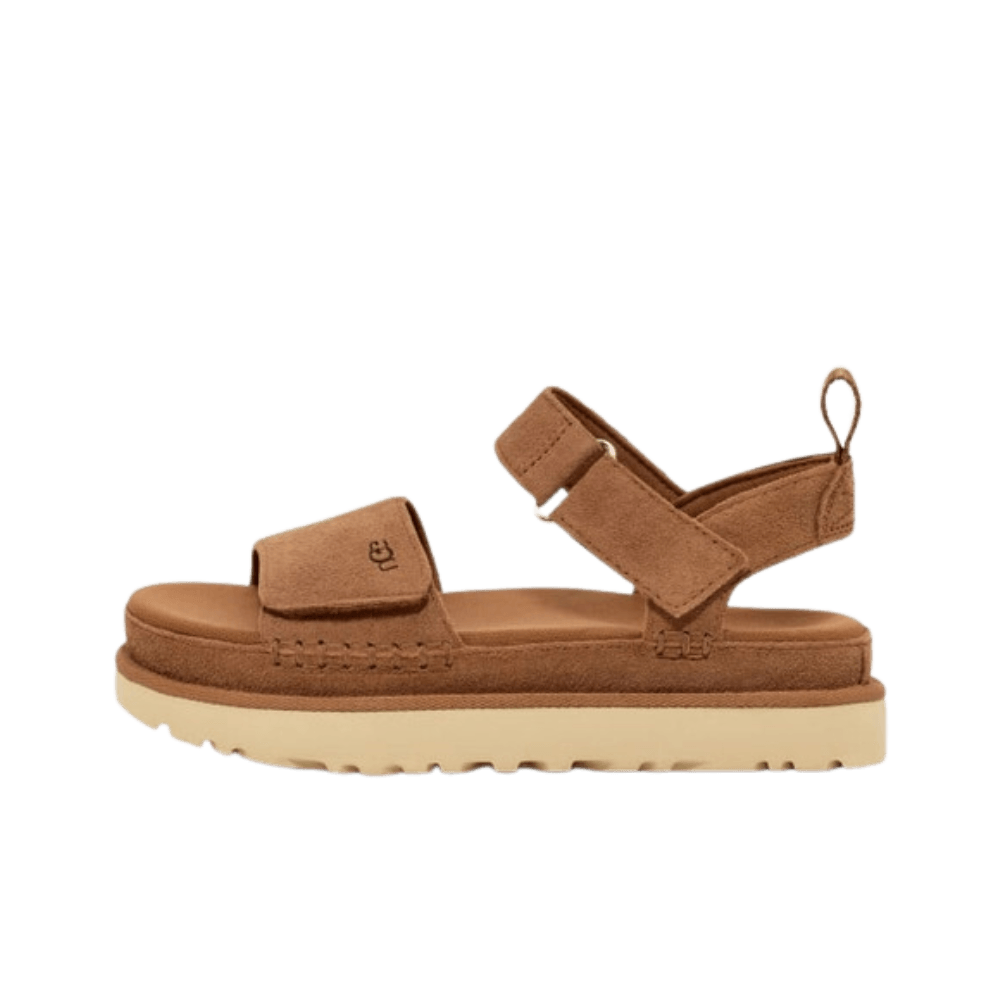 UGG Goldenstar Sandal Women 1136783-CHE