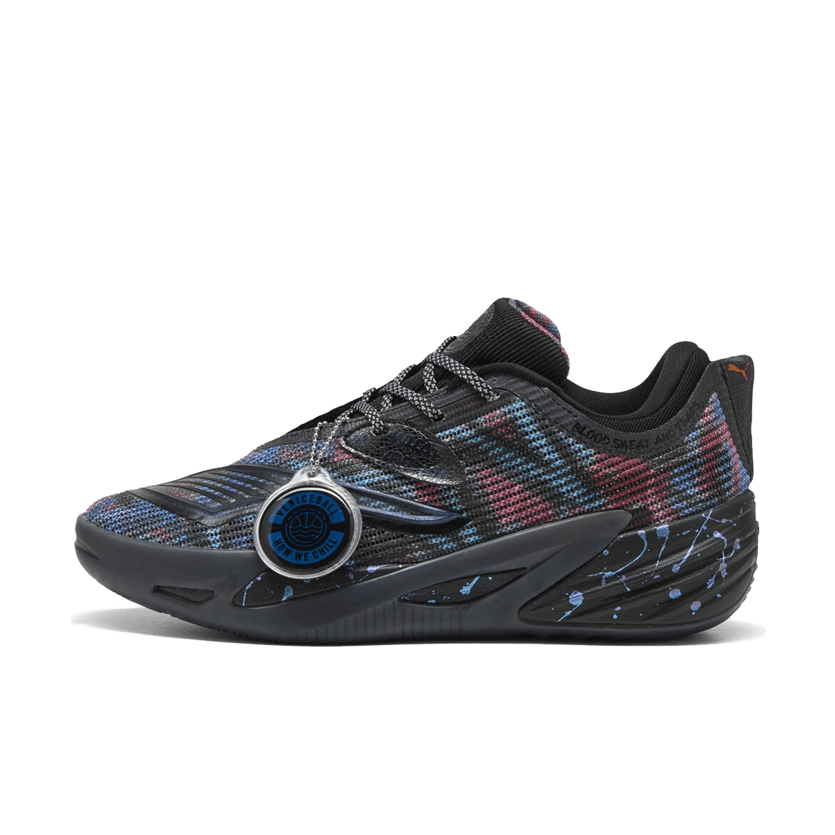 Venice Basketball League x PUMA All-Pro Nitro 2 'Electro Royal' 312309-01