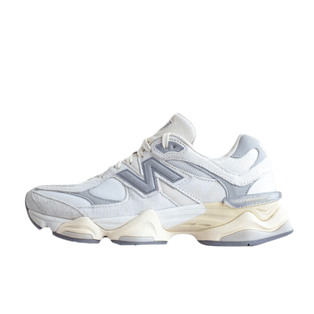 New Balance 9060 Sea Salt White U9060ECA
