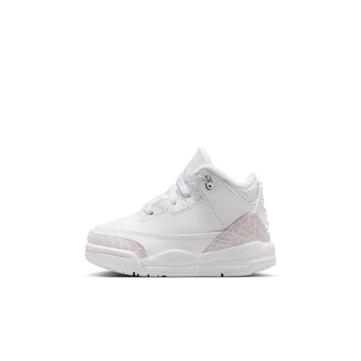 Air Jordan 3 Retro TD 'Pure Money' - 2025