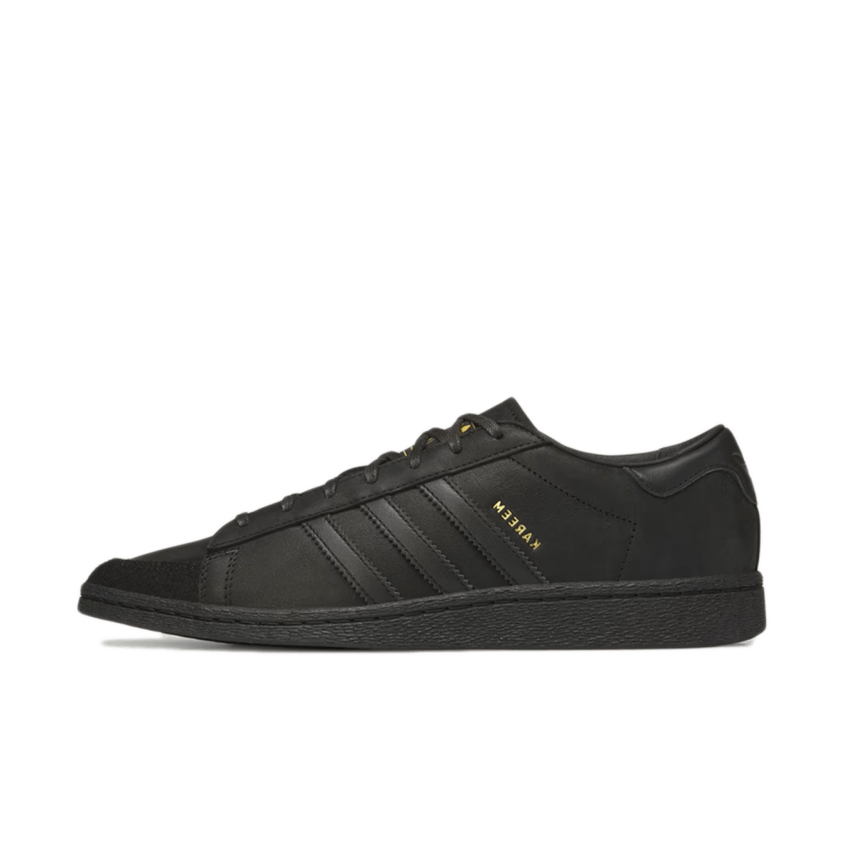 Willy Chavarria x adidas Jabbar Dress 'Core Black'