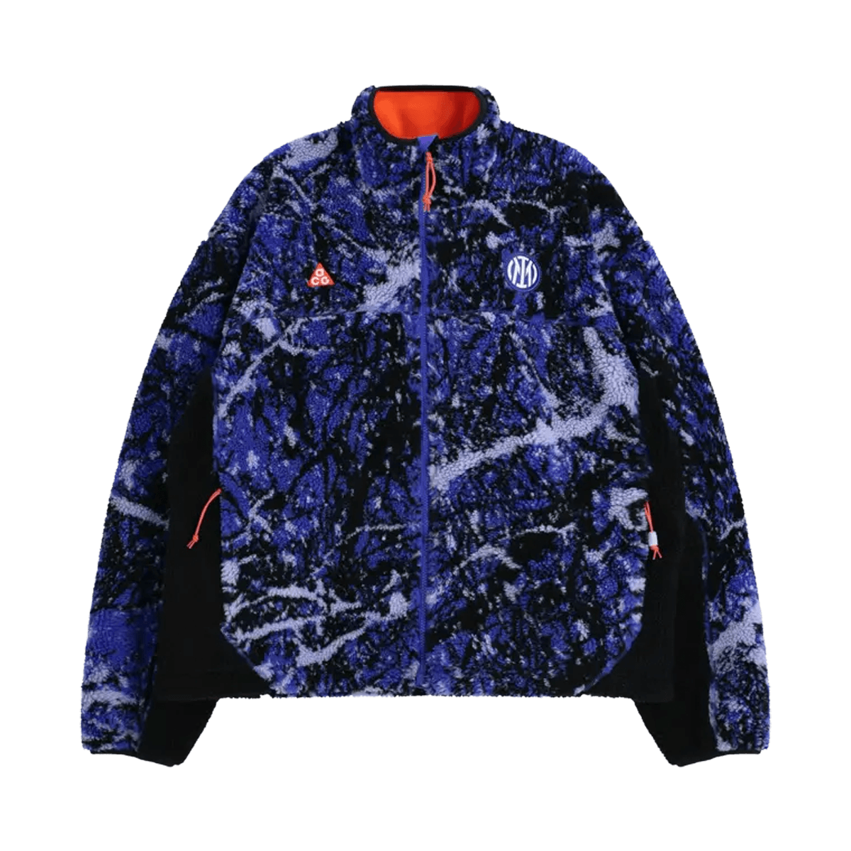 Nike ACG Inter Milan Therma-FIT Jacket SE 'Canwell Glacier' IB3846-100