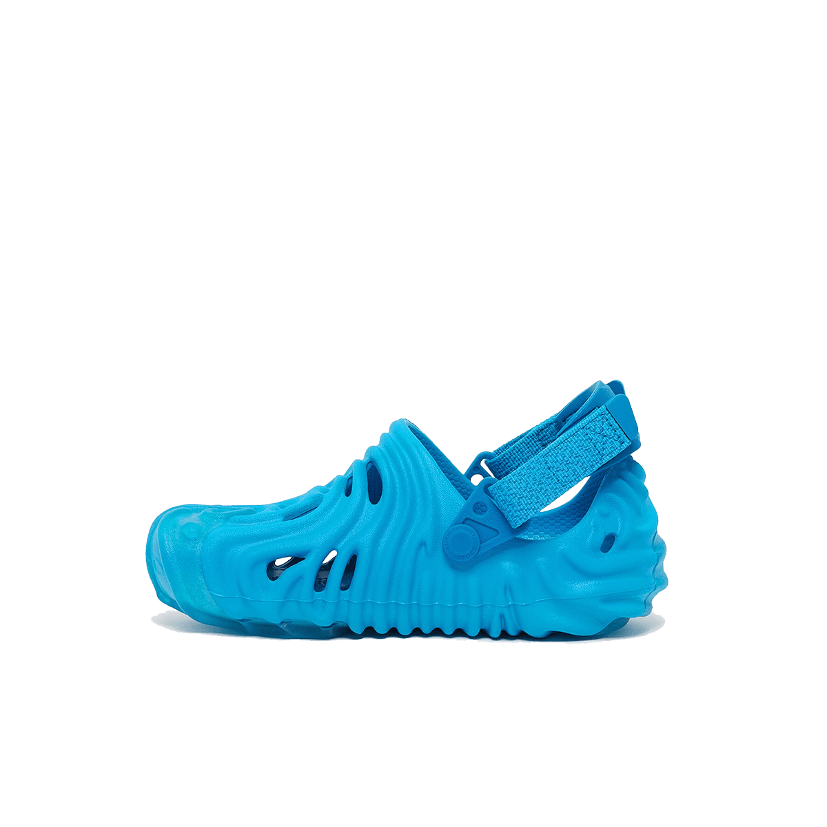 Salehe Bembury x Crocs Pollex Clog PS 'Yucca' 208600-4OL