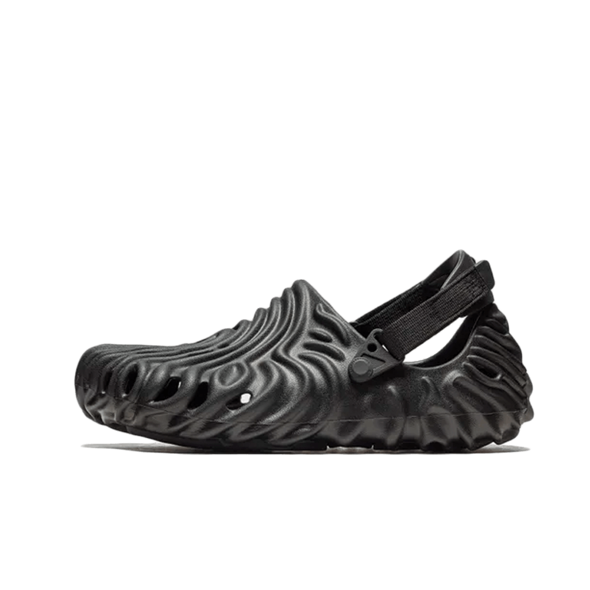 Crocs Salehe Bembury x Pollex Clog 'Sasquatch' 207393-001