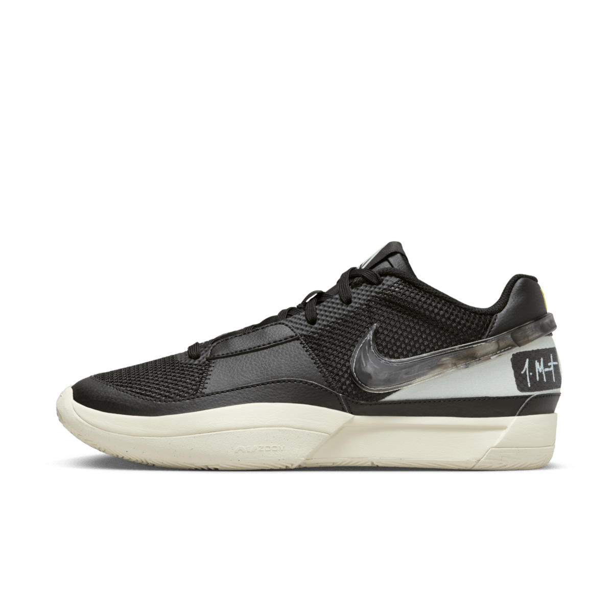 Nike JA 1 'Day One' DR8785-002