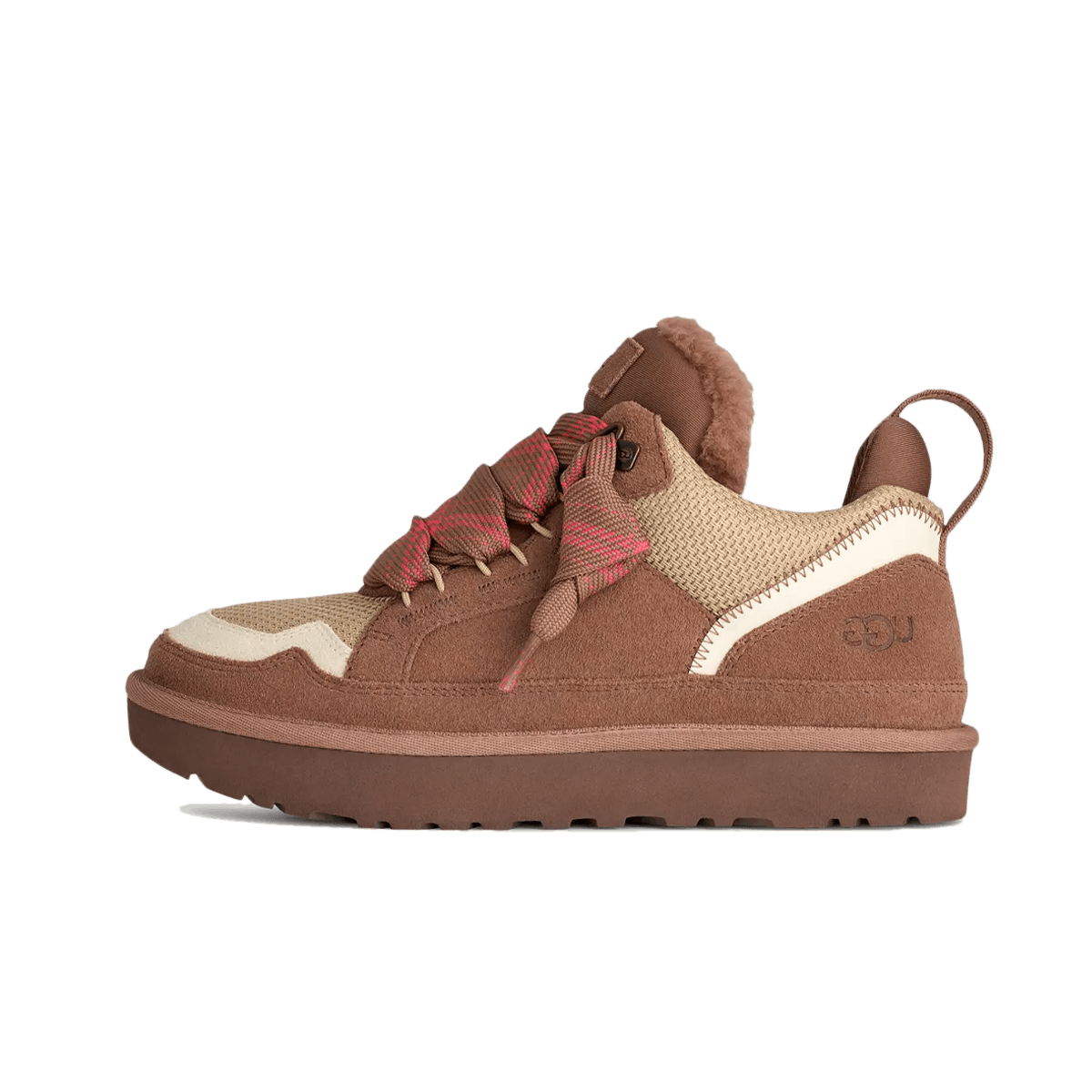 UGG® Lowmel Women 'Rocky Oak'
