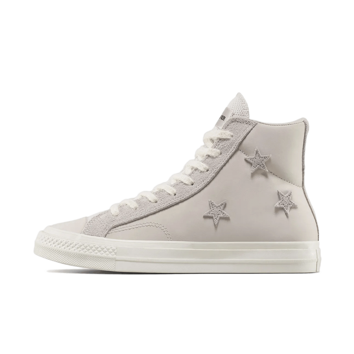 Daily Paper x Converse Star Player 76 'White Sand' A13859C