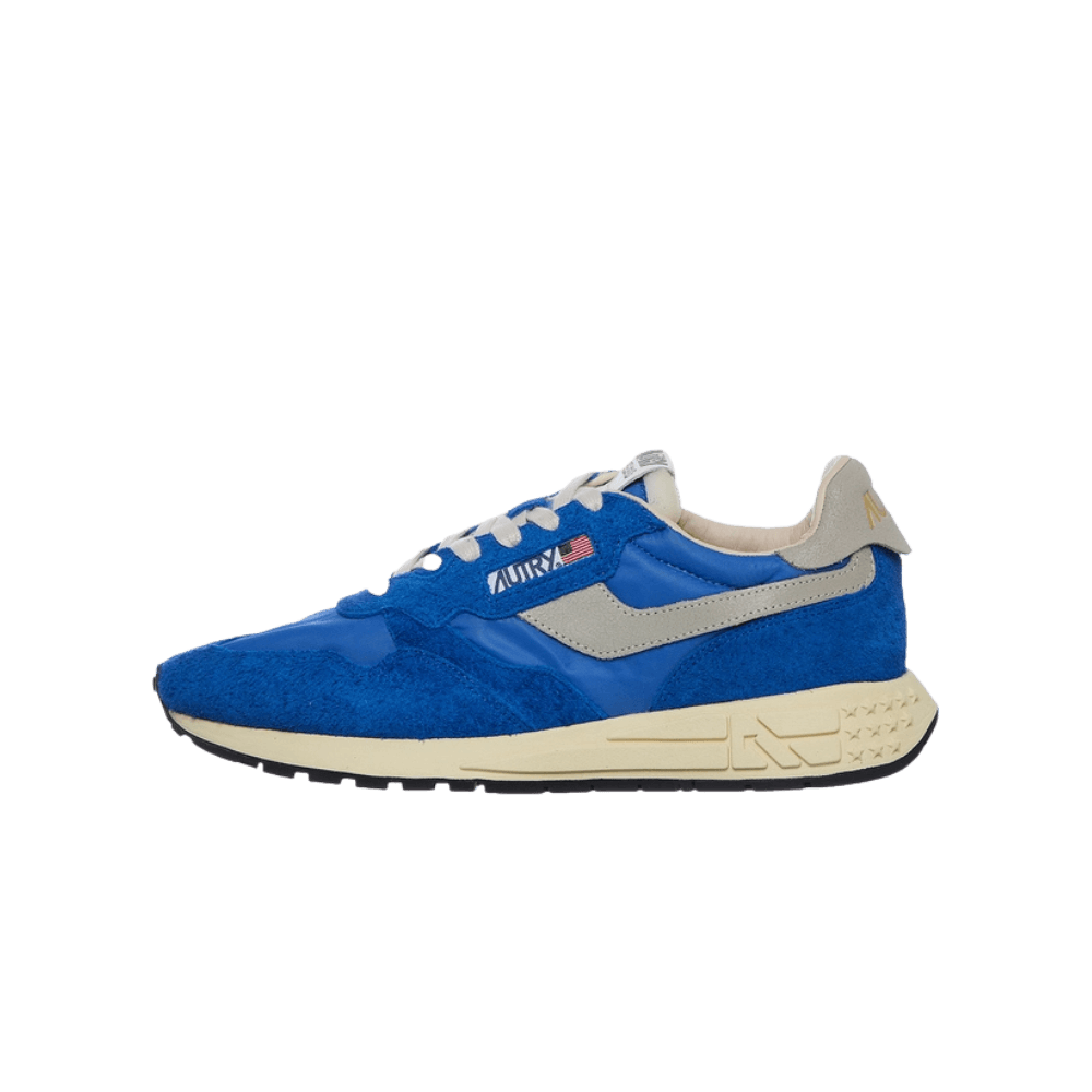 Autry Reelwind Low WWLMNC02