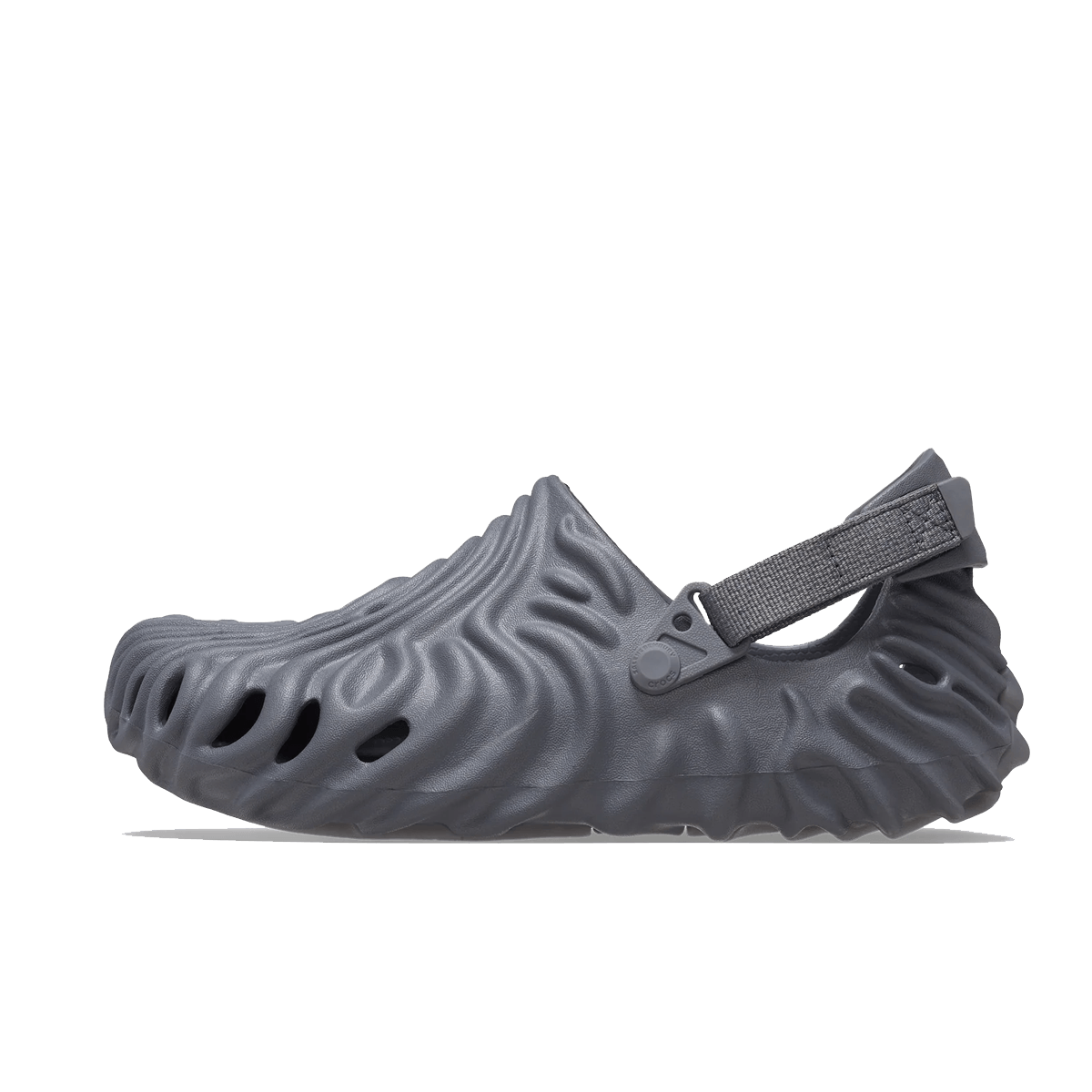 Salehe Bembury x Crocs Pollex Clog 'Niagra' 207393-1MA