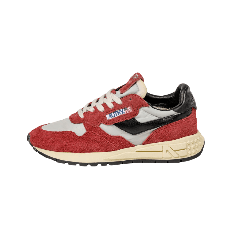 Autry Reelwind WWLWHN07