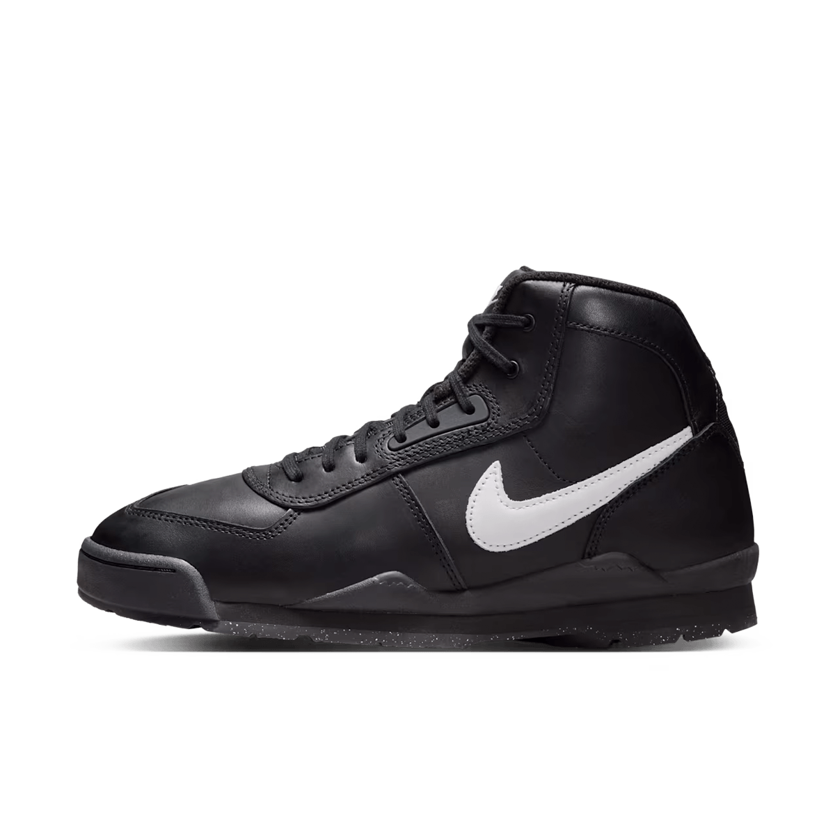 Stüssy x Nike Baltoro 'Black & White' HV0484-001