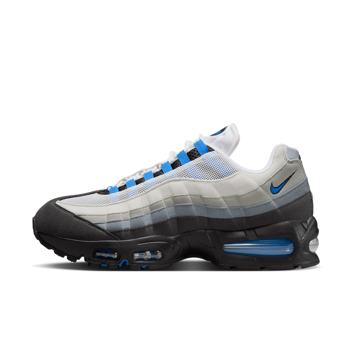 Nike Air Max 95 OG 'Blue Spark'