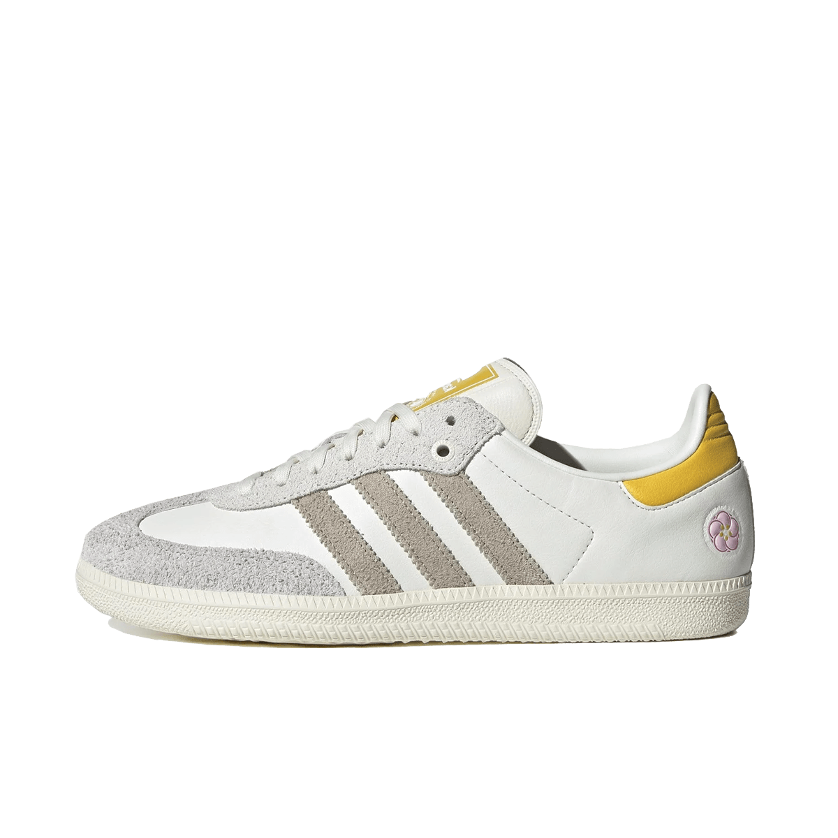 Kasina x adidas Samba 'Off White' - Consortium Cup IE0169