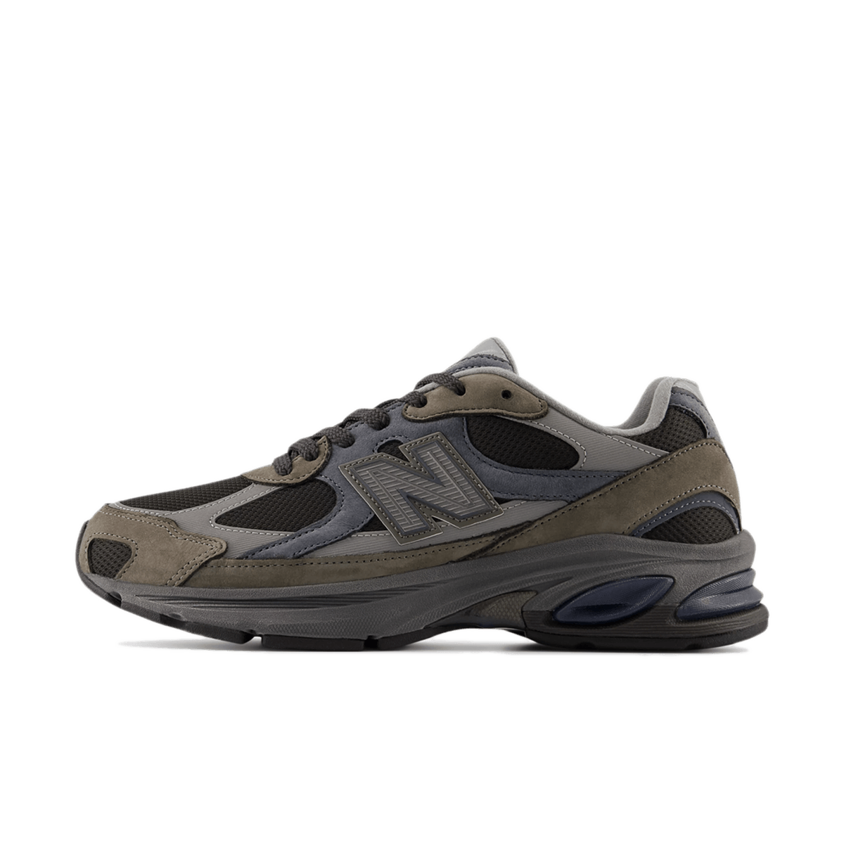 New Balance 2010 'Tornado'