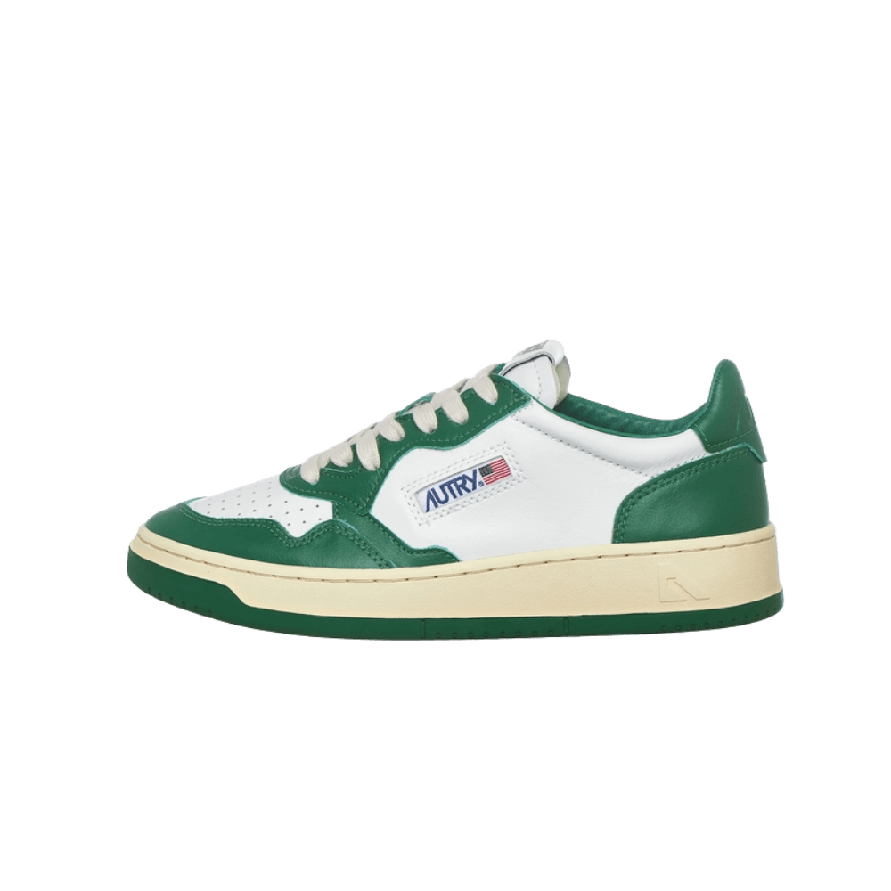 Autry Autry Medalist Low AULWWB03