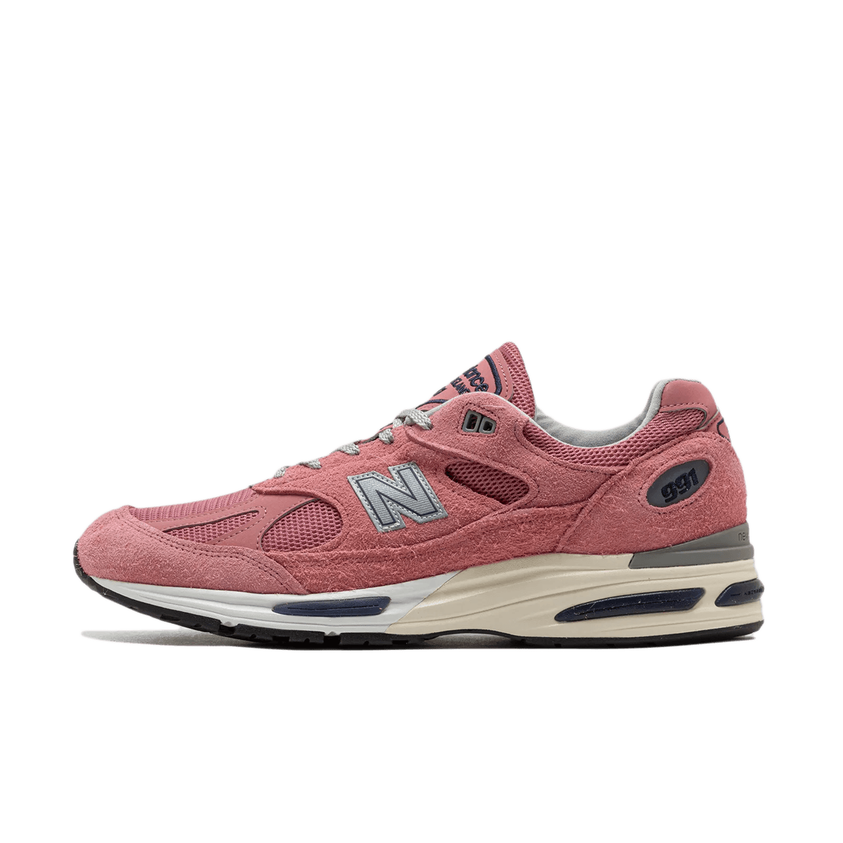 New Balance 991v2 'Brandied Apricot'